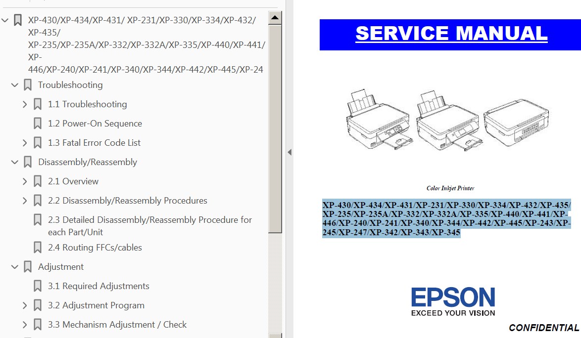 Epson Xp 430 Software For Mac
