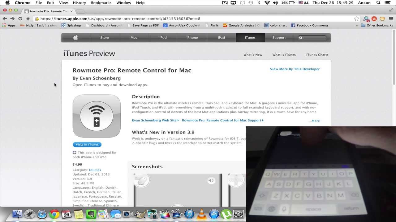 Best mac remote support software review